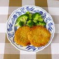 ☆なあなクック☆'s cooksnap of when they made アマニ油と塩で食べるブロッコリー.