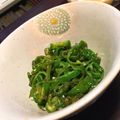 クックQSE0GO☆'s cooksnap of when they made もりもりピーマンの炒め物.