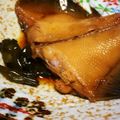 クラッチーナ３号's cooksnap of when they made カレイの煮付け.