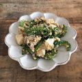 やえゆか's cooksnap of when they made 苦さ控えめ！ゴーヤチャンプルー.
