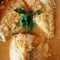 智恵ちゃんのつく恋慕's cooksnap of when they made 簡単サバの味噌煮.