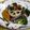 ちわここ's cooksnap of when they made 秋野菜の焼きびたし～紅生姜で～.