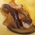 やん＠時短研究中's cooksnap of when they made 茄子とベーコンの和風炒め.