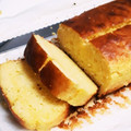 ななげんき's cooksnap of when they made 残った甘酒で♥甘酒とヨーグルトのケーキ.