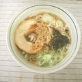 重次郎's cooksnap of when they made おからこんにゃく麺で「とろろ昆布うどん」.