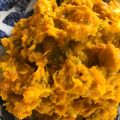 ありさ1969's cooksnap of when they made 【作り置き】チーズinかぼちゃサラダ.