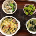 ma___111's cooksnap of when they made レンジのみ！ししとうの煮浸し.