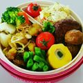 きん☆みどり's cooksnap of when they made ✿鶏ひざ軟骨のピリ辛炒め煮✿.
