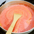 ちっちこ姉's cooksnap of when they made 絶品！生トマトから作るトマトソース.