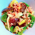 Cook★Robin's cooksnap of when they made 茄子と挽肉の簡単あっさり煮♪.
