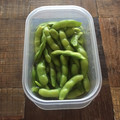 e.kinako's cooksnap of when they made とってもおしゃれ! 枝豆ピクルス.
