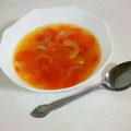 乙川日奈's cooksnap of when they made 簡単美味しい♪玉ねぎとトマトのスープ.