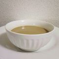 ThankyouTJ's cooksnap of when they made トロリン♪ミルクセーキ風ホットカフェオレ.