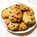 ゆにこーん☆'s cooksnap of when they made 食べたい時にすぐできる☺ドロップクッキー.