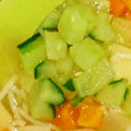 ｽｶｲﾌｨｯｼｭ☆'s cooksnap of when they made きゅうりとナスの胡麻和え★離乳食後期.
