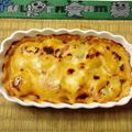☆YDK☆'s cooksnap of when they made 魚肉ソーセージのネギ味噌マヨチーズ☆.