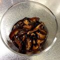 mamaapapa's cooksnap of when they made 秋の味覚☆しいたけの佃煮.