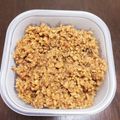 astro_boy's cooksnap of when they made 【お弁当】鶏そぼろ.
