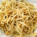 Jyohana's cooksnap of when they made 超簡単もやしのオイスターソース炒め.