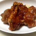 クックI6NLMD☆'s cooksnap of when they made 簡単♪手羽元のトマト煮込み☆味濃いめ.