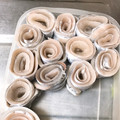 ゆうともままっち's cooksnap of when they made タチウオのさばき方.