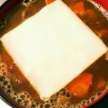りんごぉぉぉ's cooksnap of when they made お手軽☆カレーうどん.