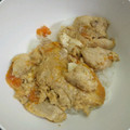 minhir01's cooksnap of when they made めんつゆで簡単♬ふわとろ玉子の親子丼.
