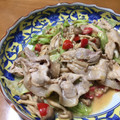クック9DDS4Q☆'s cooksnap of when they made とろ旨♪豚肉とキャベツのトマみそ炒め.