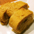 カピバラＩＯＶＥ's cooksnap of when they made お弁当にもぴったり☆簡単。だし巻き玉子。.