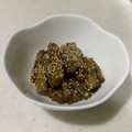 クックK86ZQU☆'s cooksnap of when they made ゴボウとゴマのやわらか炒め　JAいるま野.