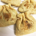 こぅちぃ's cooksnap of when they made 失敗なし！超簡単♪油揚げの油抜き&開き方.