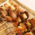 ココkitchen's cooksnap of when they made おうちで焼き鳥♫.