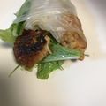 クック4DTKF5☆'s cooksnap of when they made 北京ダック風のソース(*^^*).