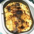 nishimo's cooksnap of when they made 牛乳で簡単☆海鮮ドリア.