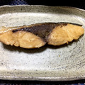 クックIKDMZ5☆'s cooksnap of when they made 簡単！美味しい～ぶりの胡麻てりやき～♥.