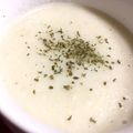 リトルエミエル's cooksnap of when they made 冬瓜のポタージュ.