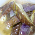 ぶどうなすび's cooksnap of when they made 【なすの煮びたし】液体塩こうじで簡単調理.