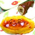 naomoso's cooksnap of when they made 練乳と蜂蜜入の優しい甘さのスイートポテト.