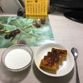 ニッシーマン's cooksnap of when they made ＊タイのスイーツ＊ファクトーン　サンカヤー.
