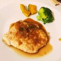 うぅこちゃん's cooksnap of when they made まぐろのステーキ(2人分).