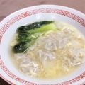 キリジャンまろ's cooksnap of when they made つるっとぷりっぷり♪簡単エビワンタン.