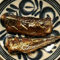 peaなっつ's cooksnap of when they made 簡単にこんがりふっくら♪秋刀魚の塩焼き.