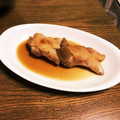 よつば☆'s cooksnap of when they made 煮つけの定番♡カレイの煮つけ♡.