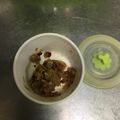 ニッシーマン's cooksnap of when they made トムヤムペーストに☆ナム・プリック・パオ.