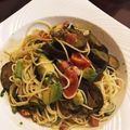 のりんねりん's cooksnap of when they made 夏にピッタリ☆冷製パスタ☆.