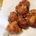 ♪でこ♪'s cooksnap of when they made さっくり＆ふわっと♪大分名物とり天.