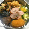 さちみちゅしおん's cooksnap of when they made いんげんの豚肉巻しょうが.