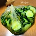 GoGo島みかん's cooksnap of when they made ストロー1本でほぼ真空にする裏技★.