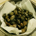 ダッフィーニーうに's cooksnap of when they made あさりの保存方法　～冷凍～.