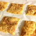 江川あおい's cooksnap of when they made チェダーチーズで作る簡単おつまみ.